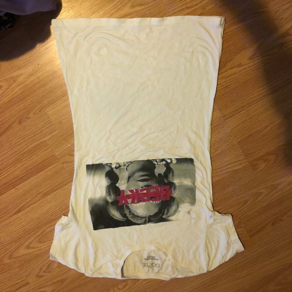 Ladies shirt